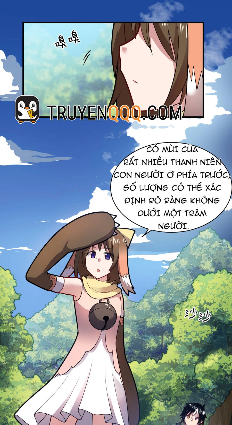 Ma Vương Trở Lại Chapter 22 - 3