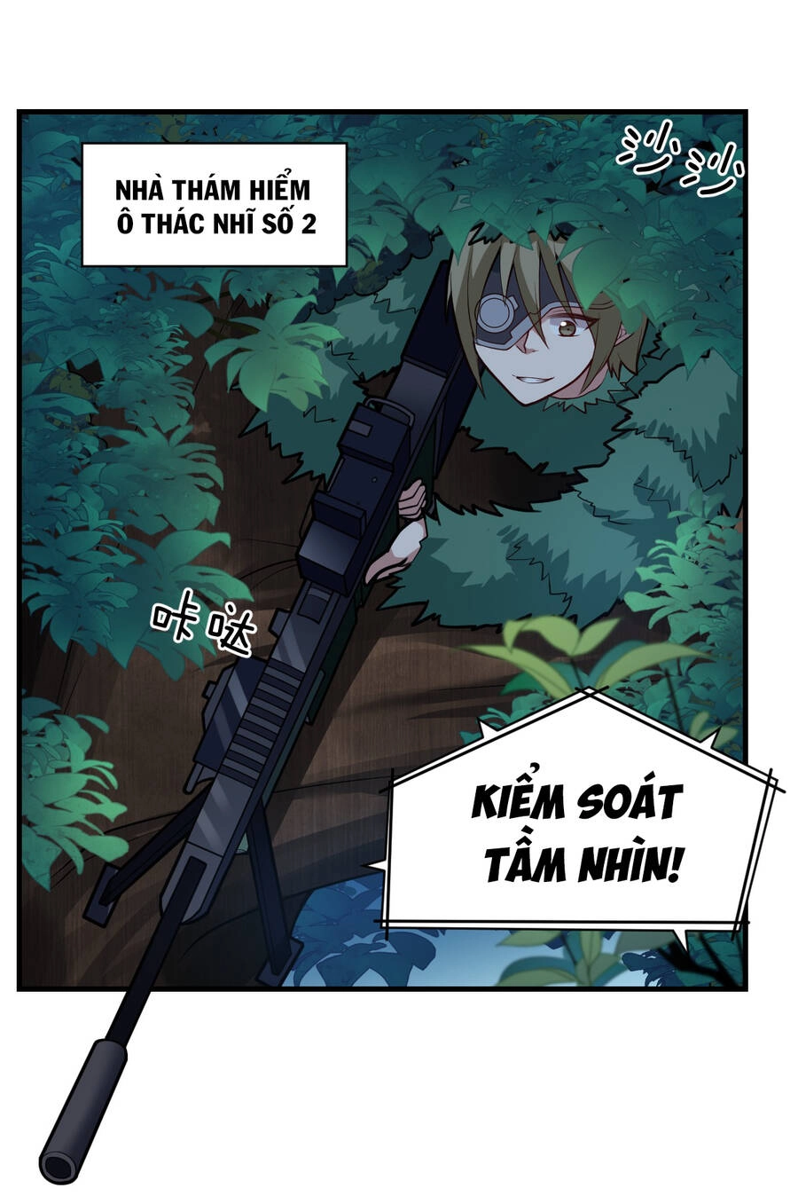 Ma Vương Trở Lại Chapter 22 - 9