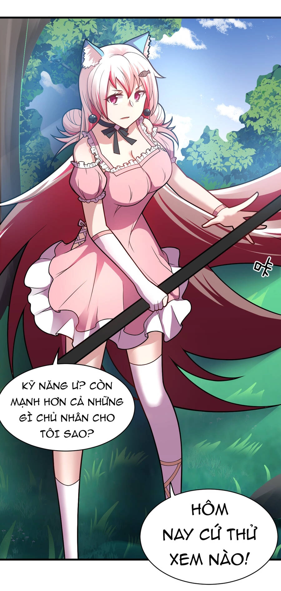 Ma Vương Trở Lại Chapter 22 - 14