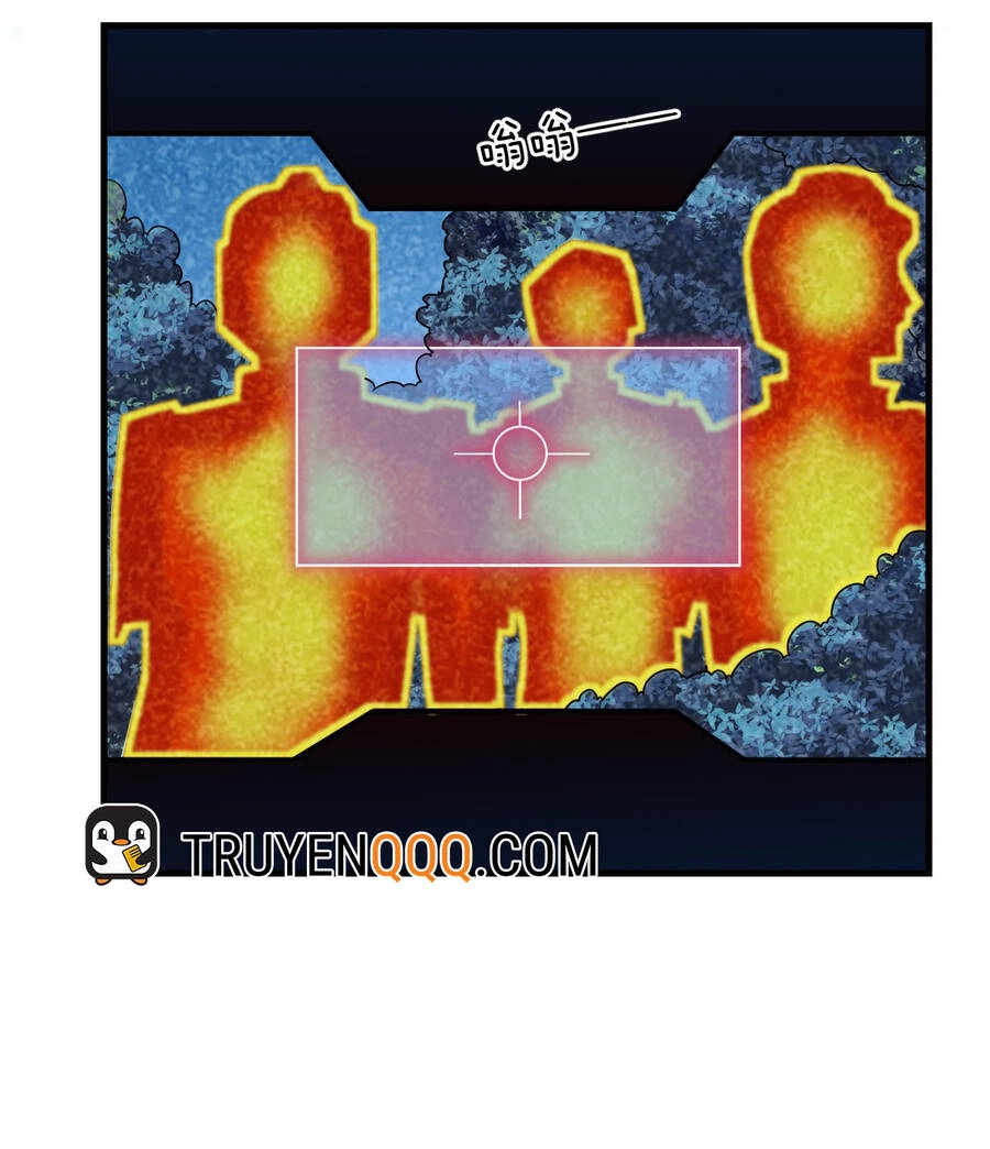 Ma Vương Trở Lại Chapter 22 - 15