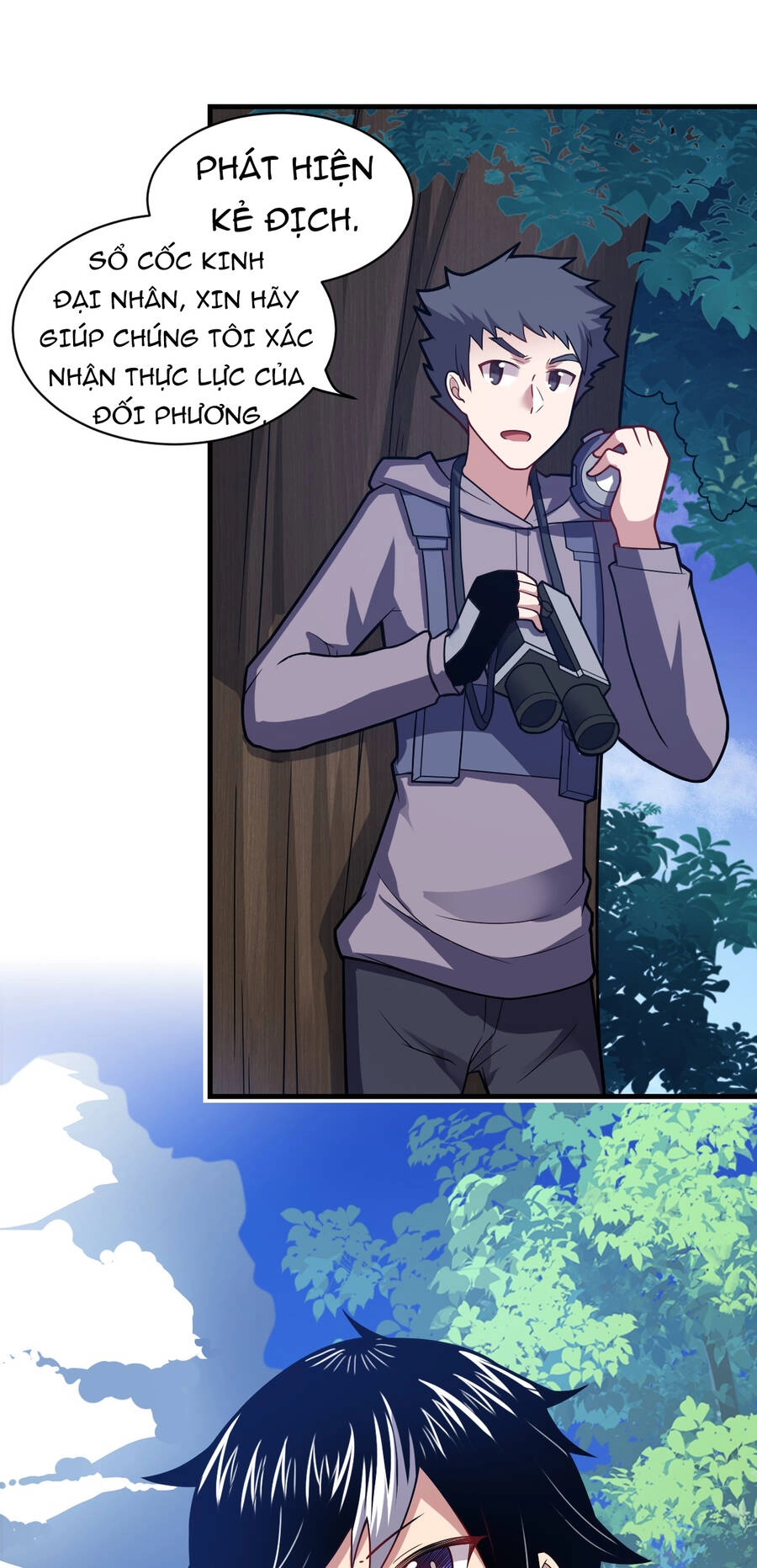 Ma Vương Trở Lại Chapter 22 - 16