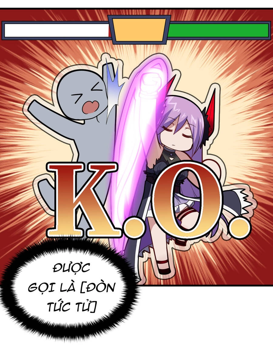 Ma Vương Trở Lại Chapter 22 - 21