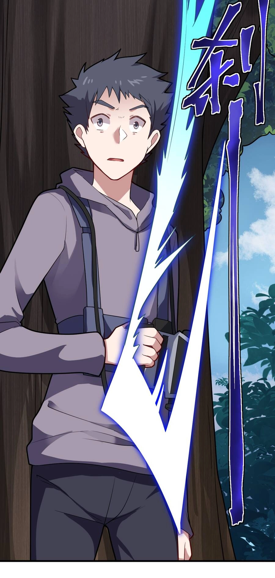 Ma Vương Trở Lại Chapter 22 - 26