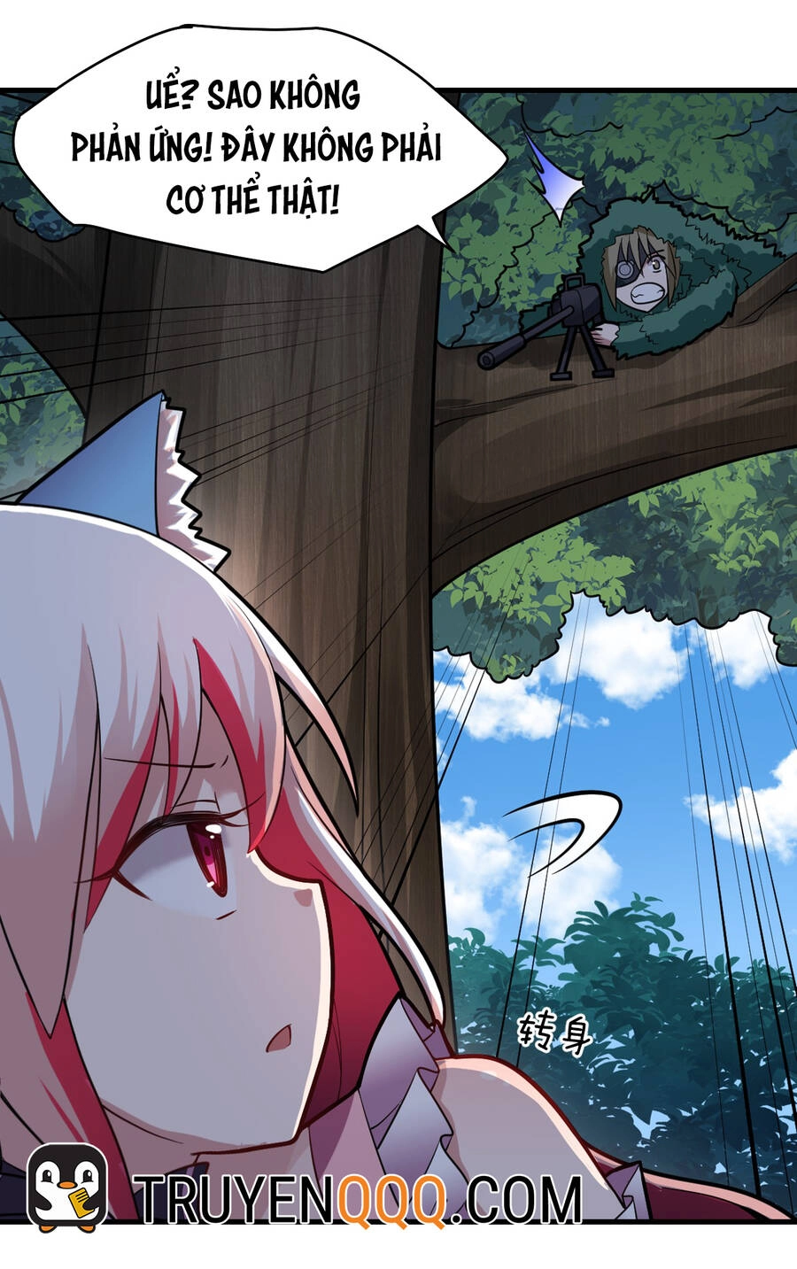 Ma Vương Trở Lại Chapter 22 - 33