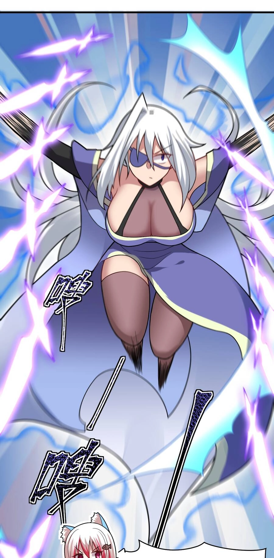 Ma Vương Trở Lại Chapter 22 - 34