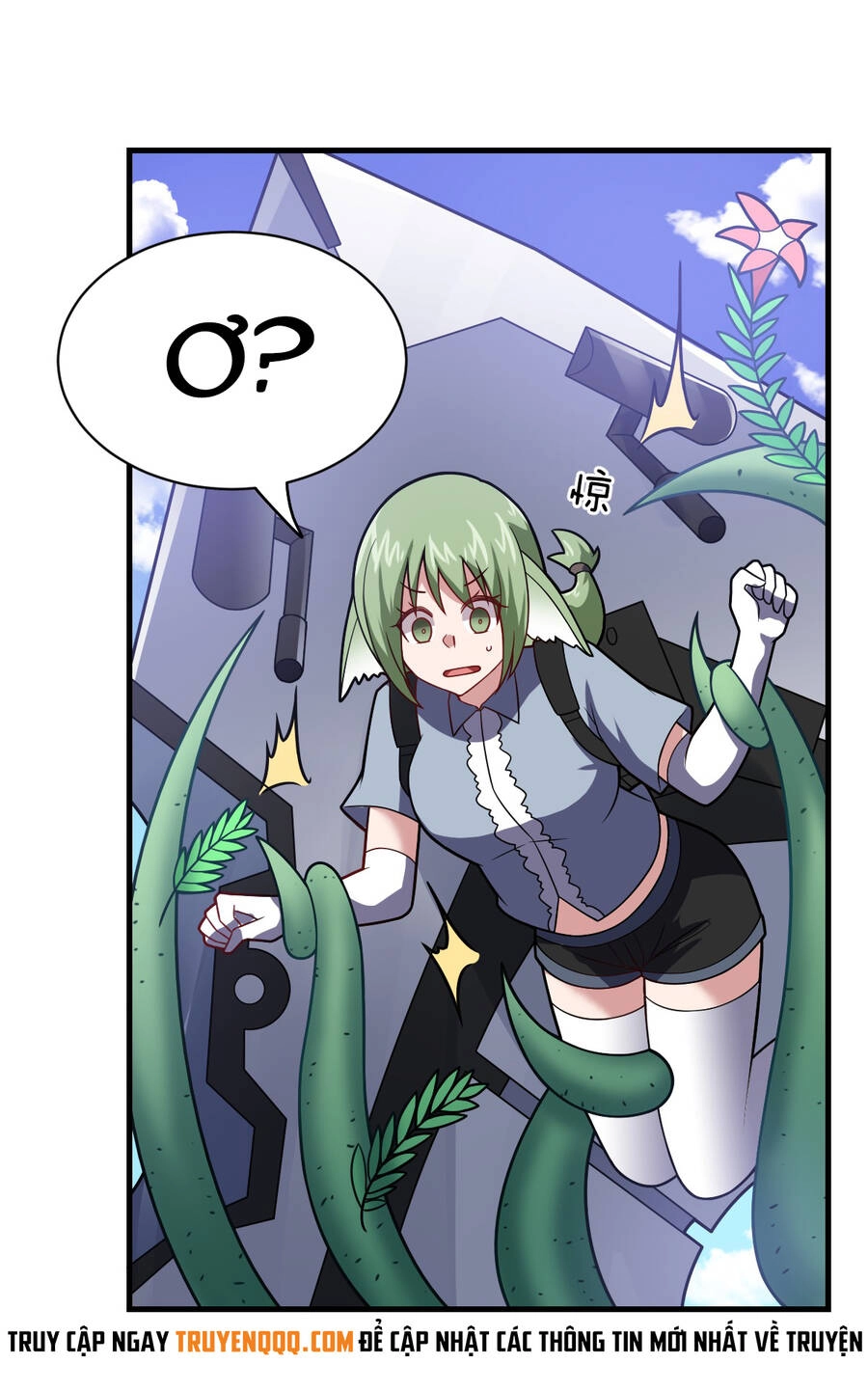 Ma Vương Trở Lại Chapter 22 - 40