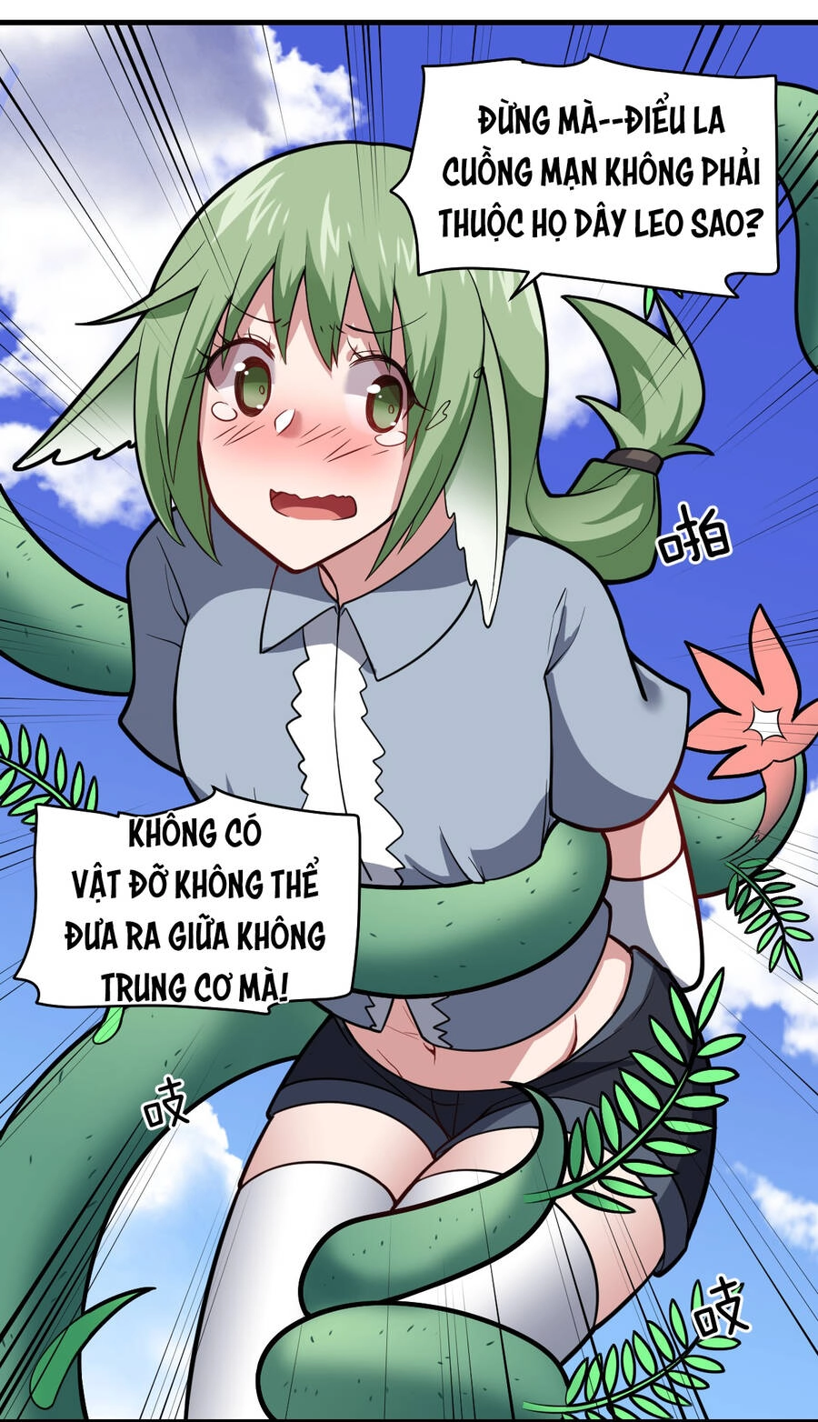 Ma Vương Trở Lại Chapter 22 - 41