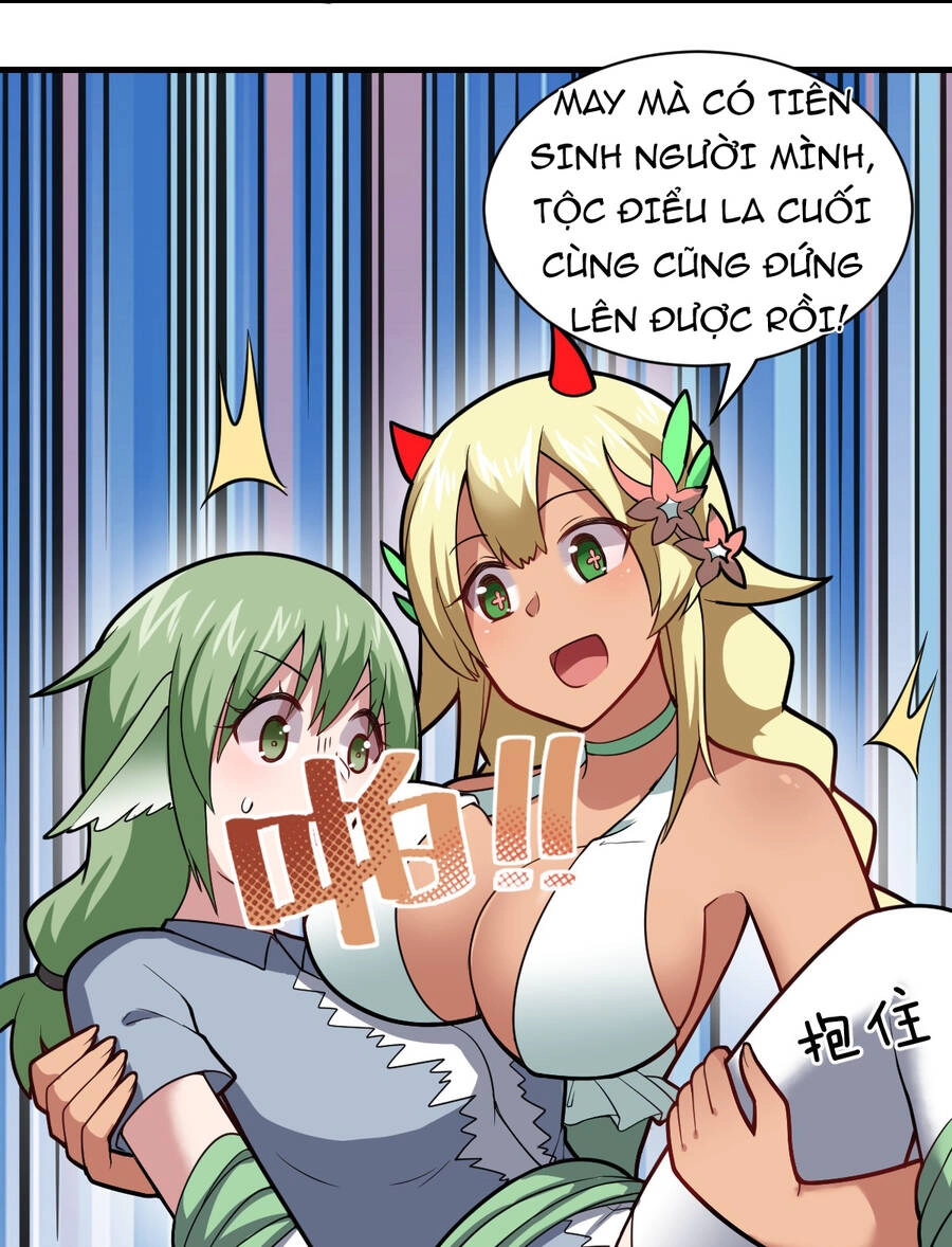 Ma Vương Trở Lại Chapter 22 - 42