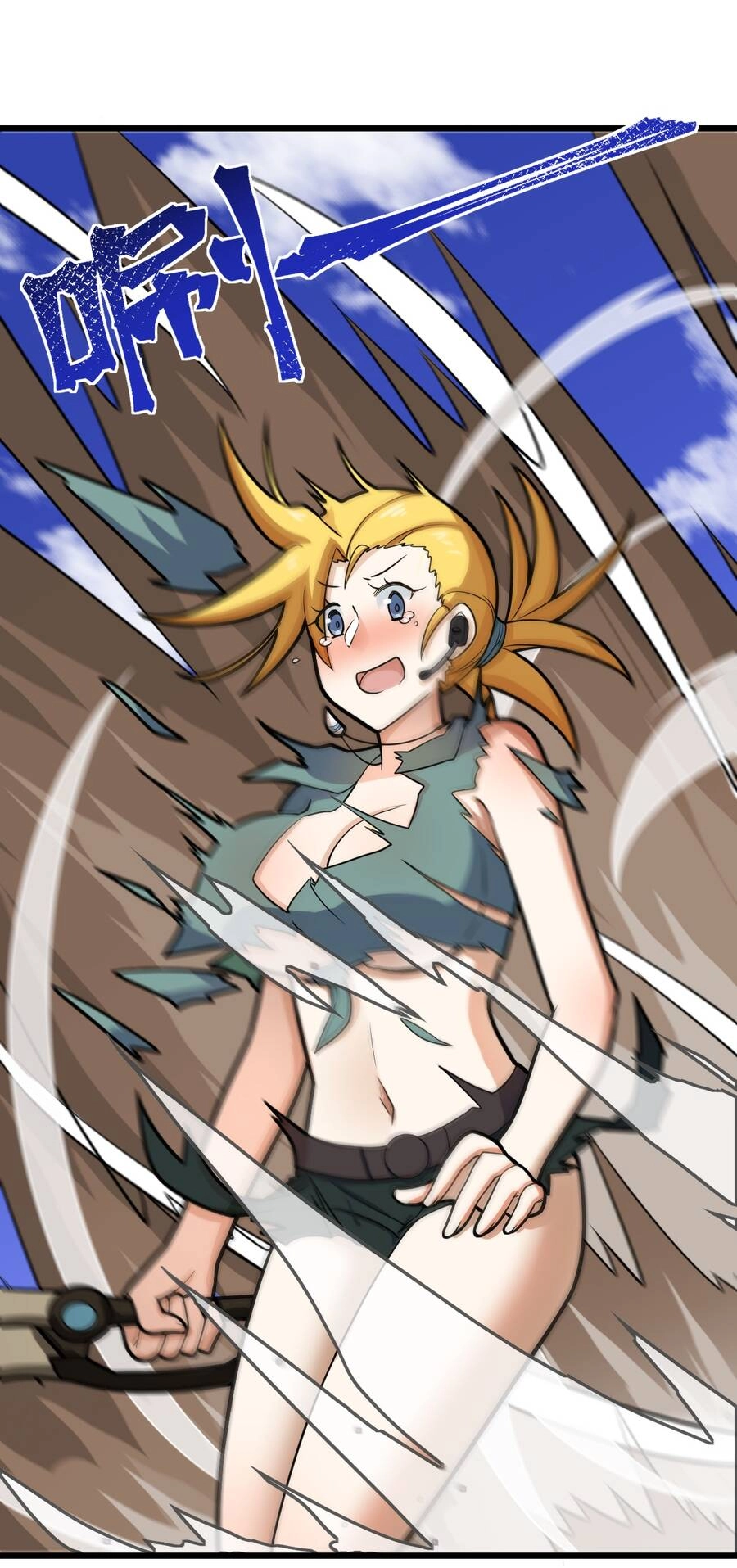 Ma Vương Trở Lại Chapter 22 - 55