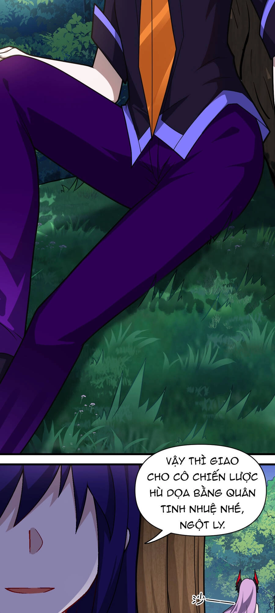 Ma Vương Trở Lại Chapter 22 - 61