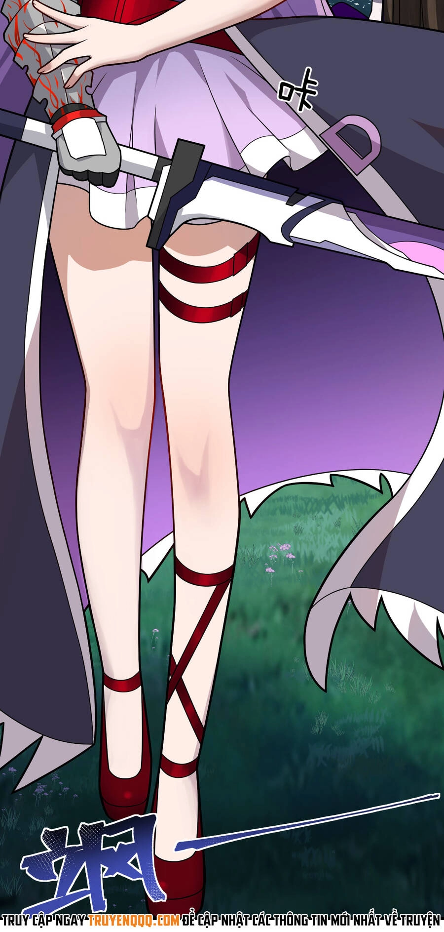 Ma Vương Trở Lại Chapter 22 - 64