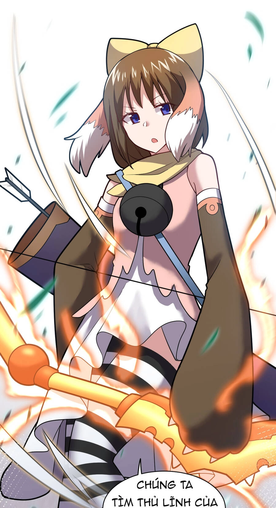 Ma Vương Trở Lại Chapter 23 - 4