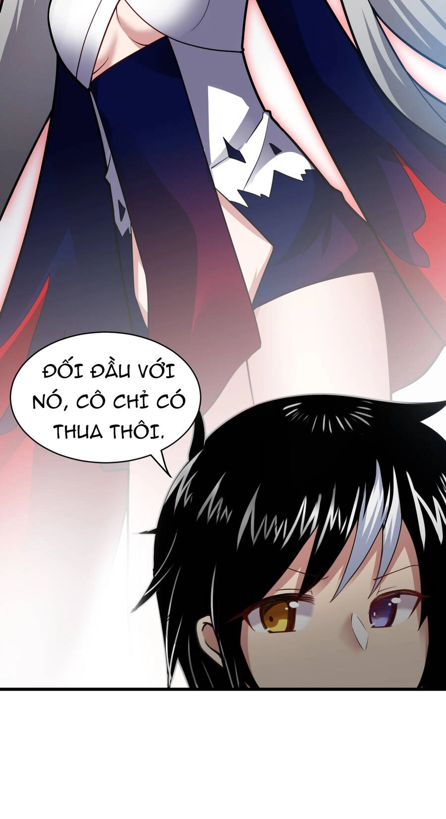 Ma Vương Trở Lại Chapter 23 - 6