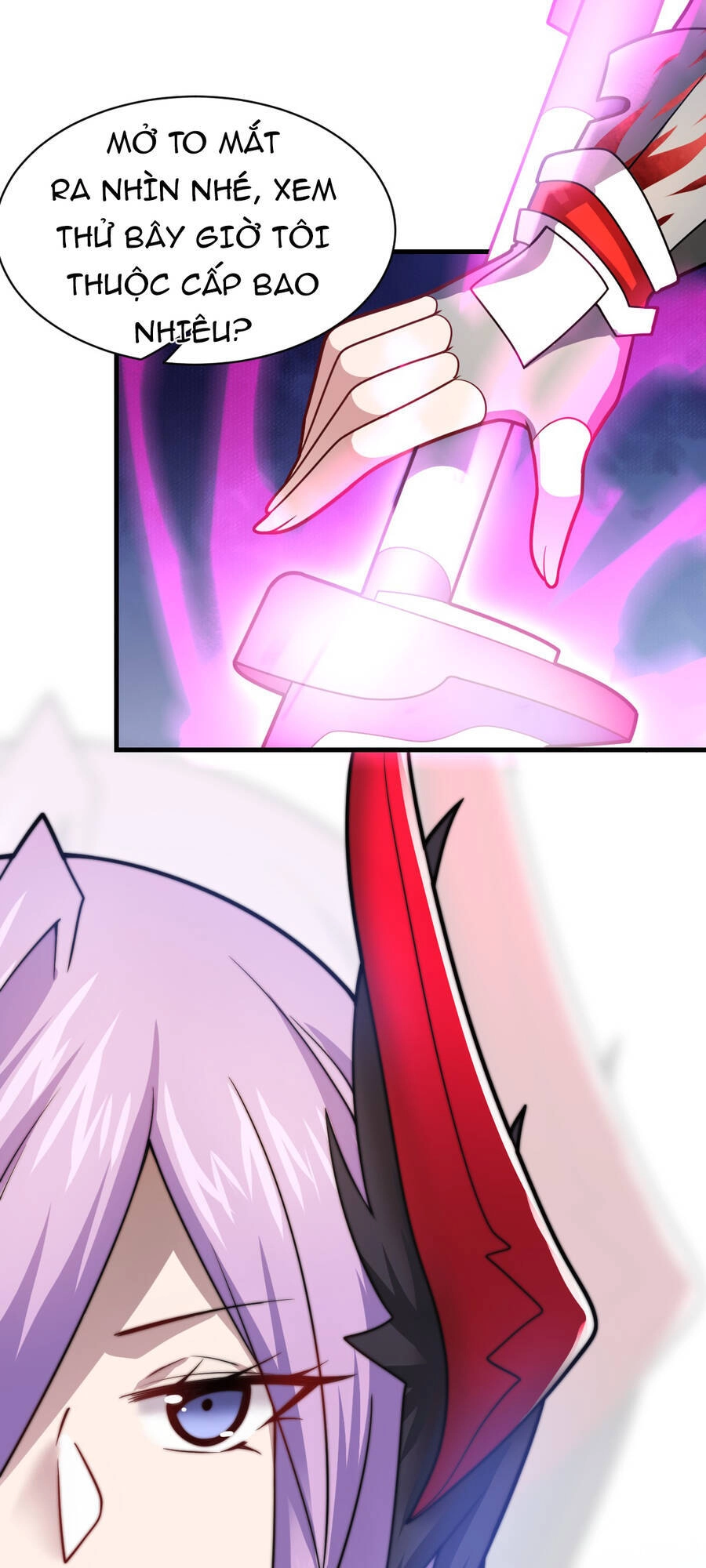 Ma Vương Trở Lại Chapter 23 - 14