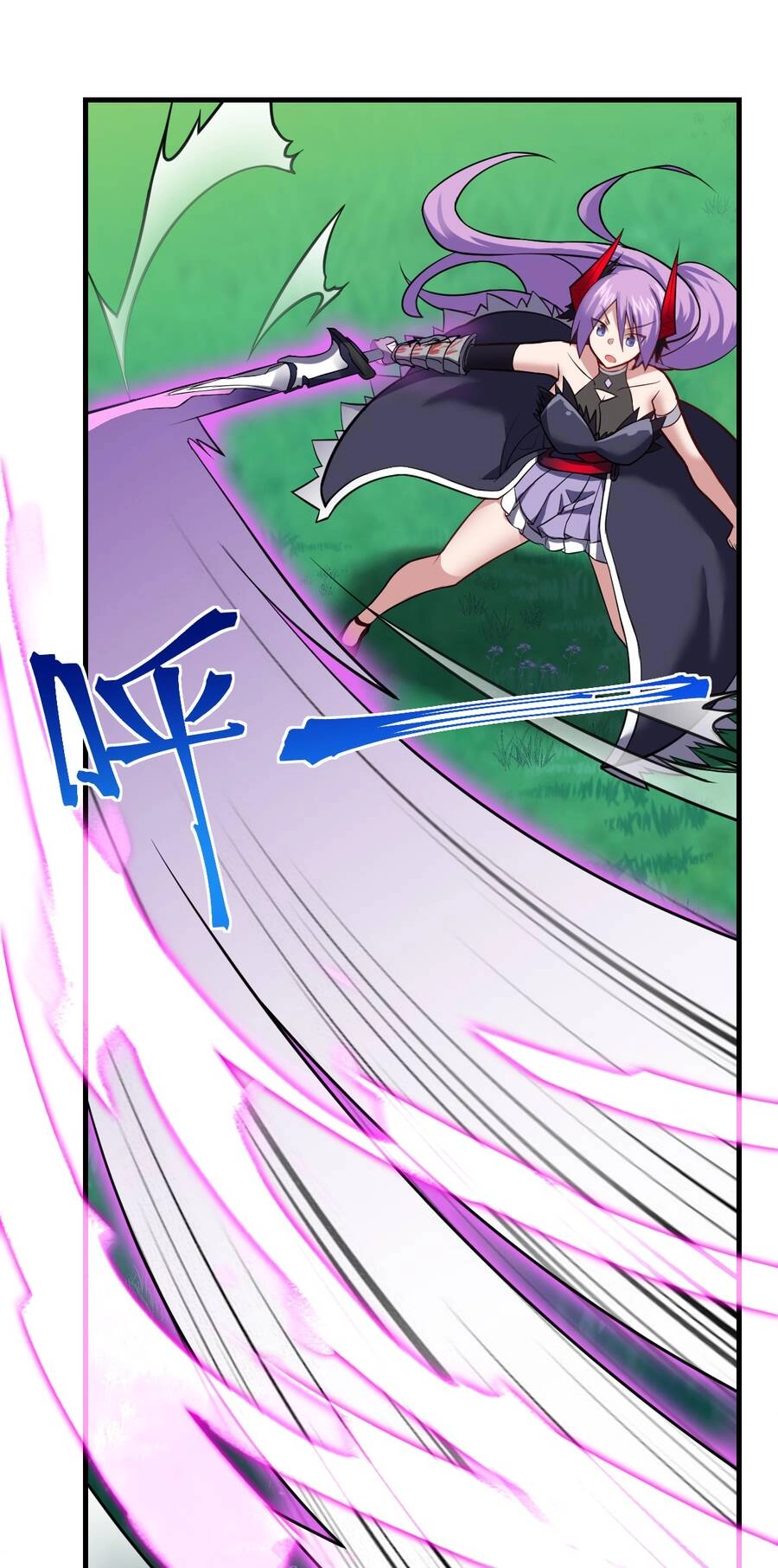 Ma Vương Trở Lại Chapter 23 - 22