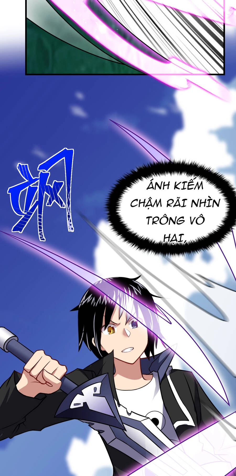 Ma Vương Trở Lại Chapter 23 - 23