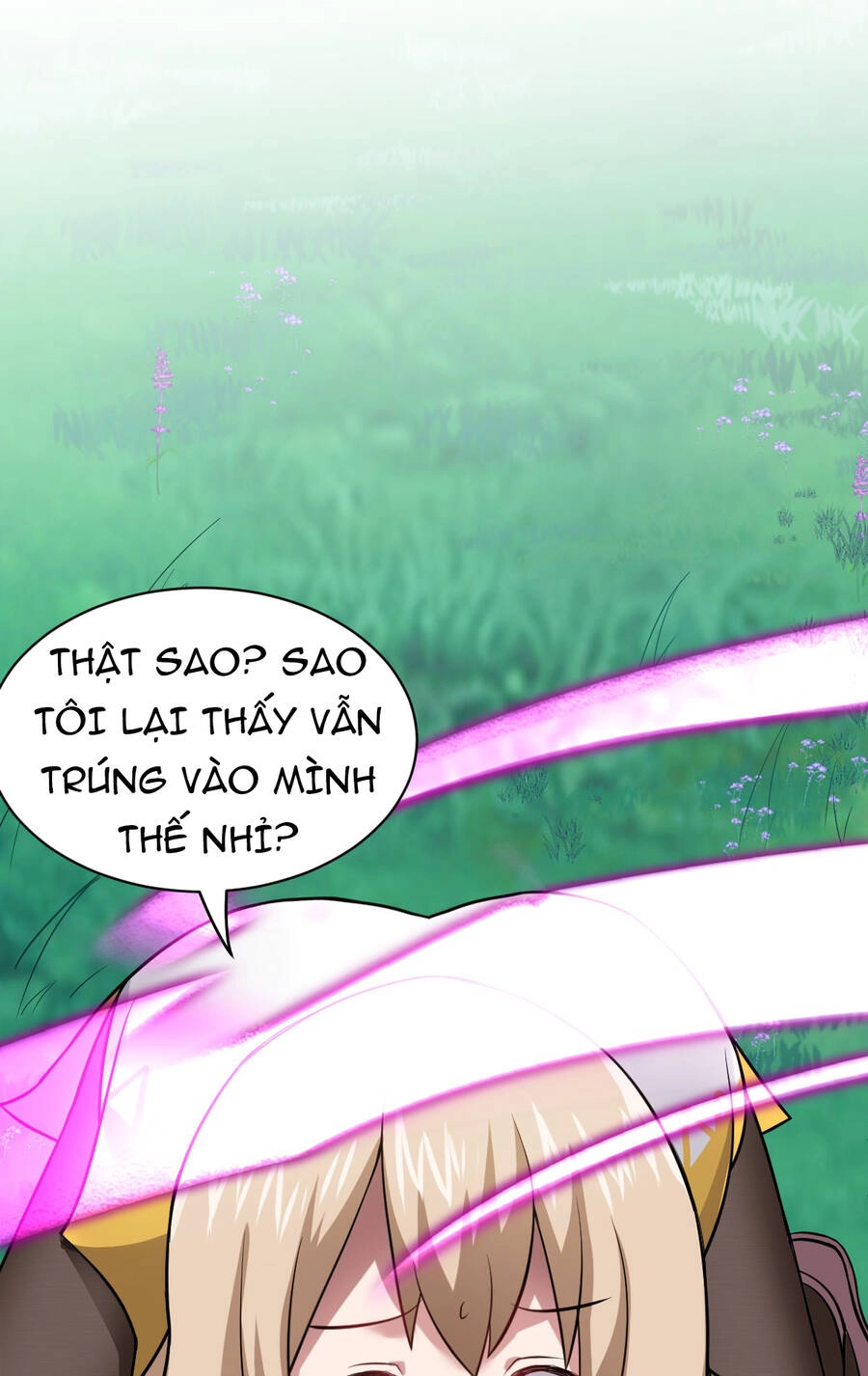 Ma Vương Trở Lại Chapter 23 - 26