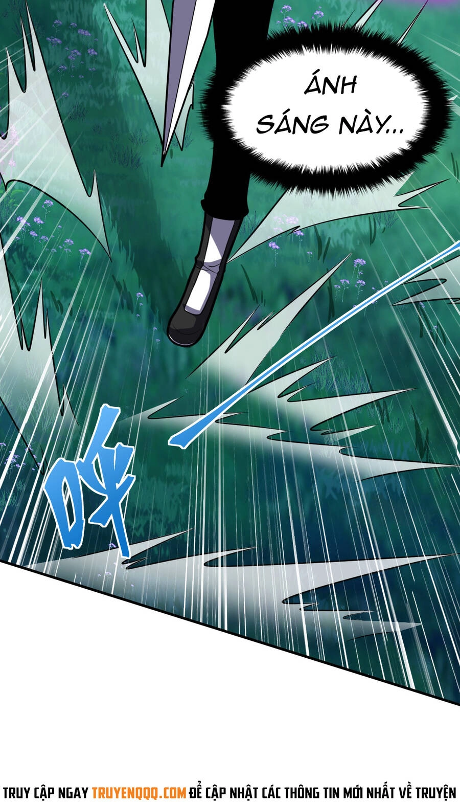 Ma Vương Trở Lại Chapter 23 - 32