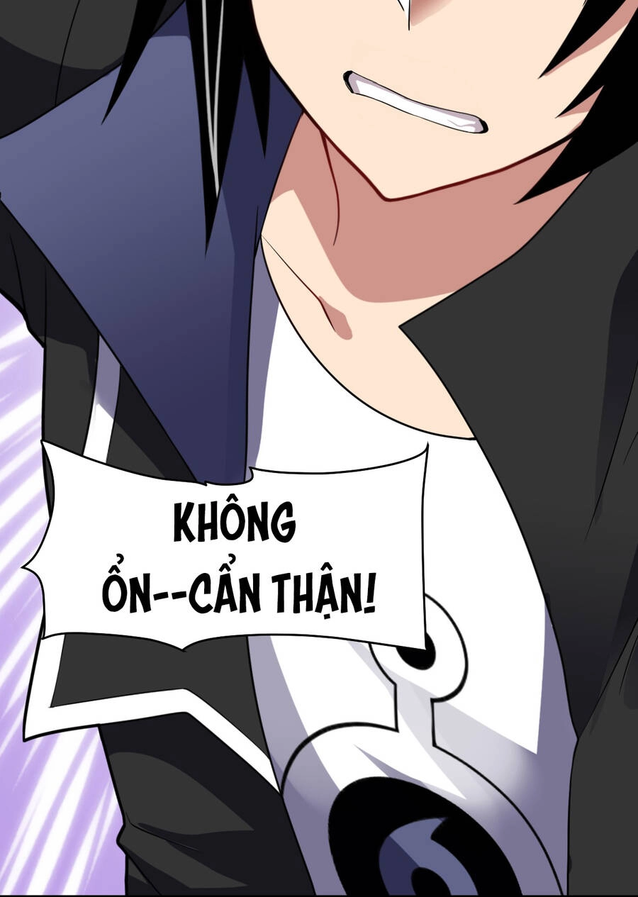 Ma Vương Trở Lại Chapter 23 - 34