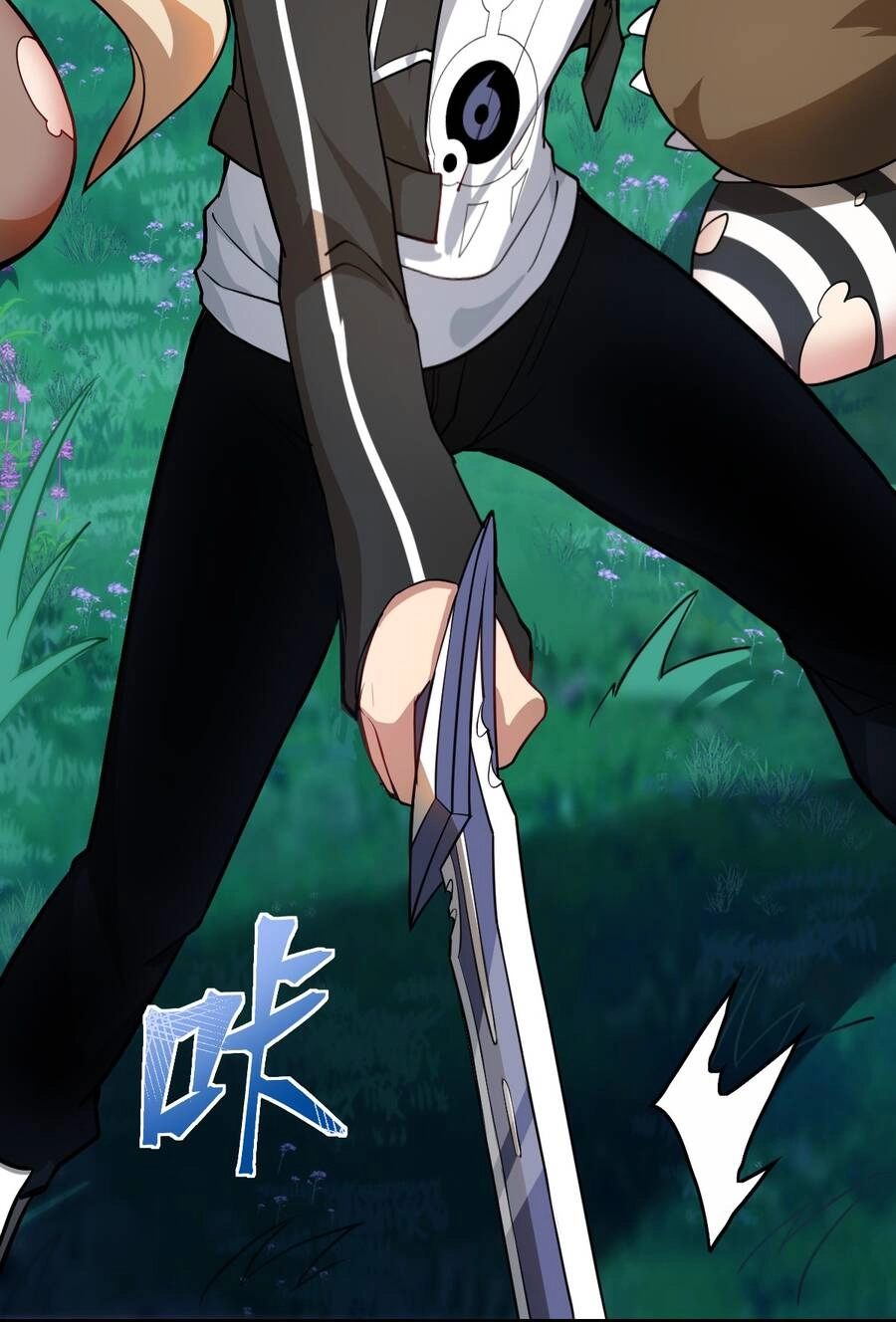 Ma Vương Trở Lại Chapter 23 - 39