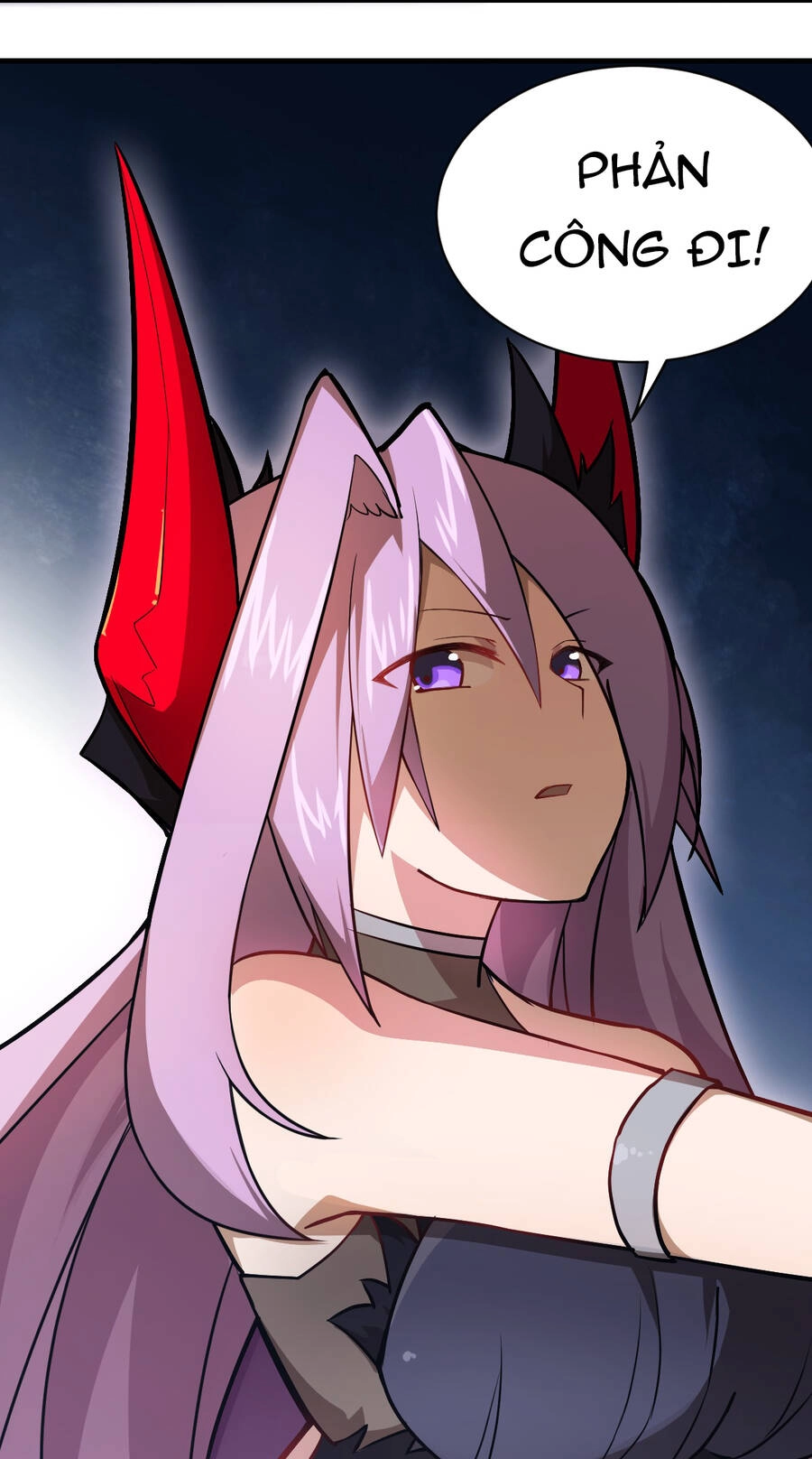 Ma Vương Trở Lại Chapter 23 - 40