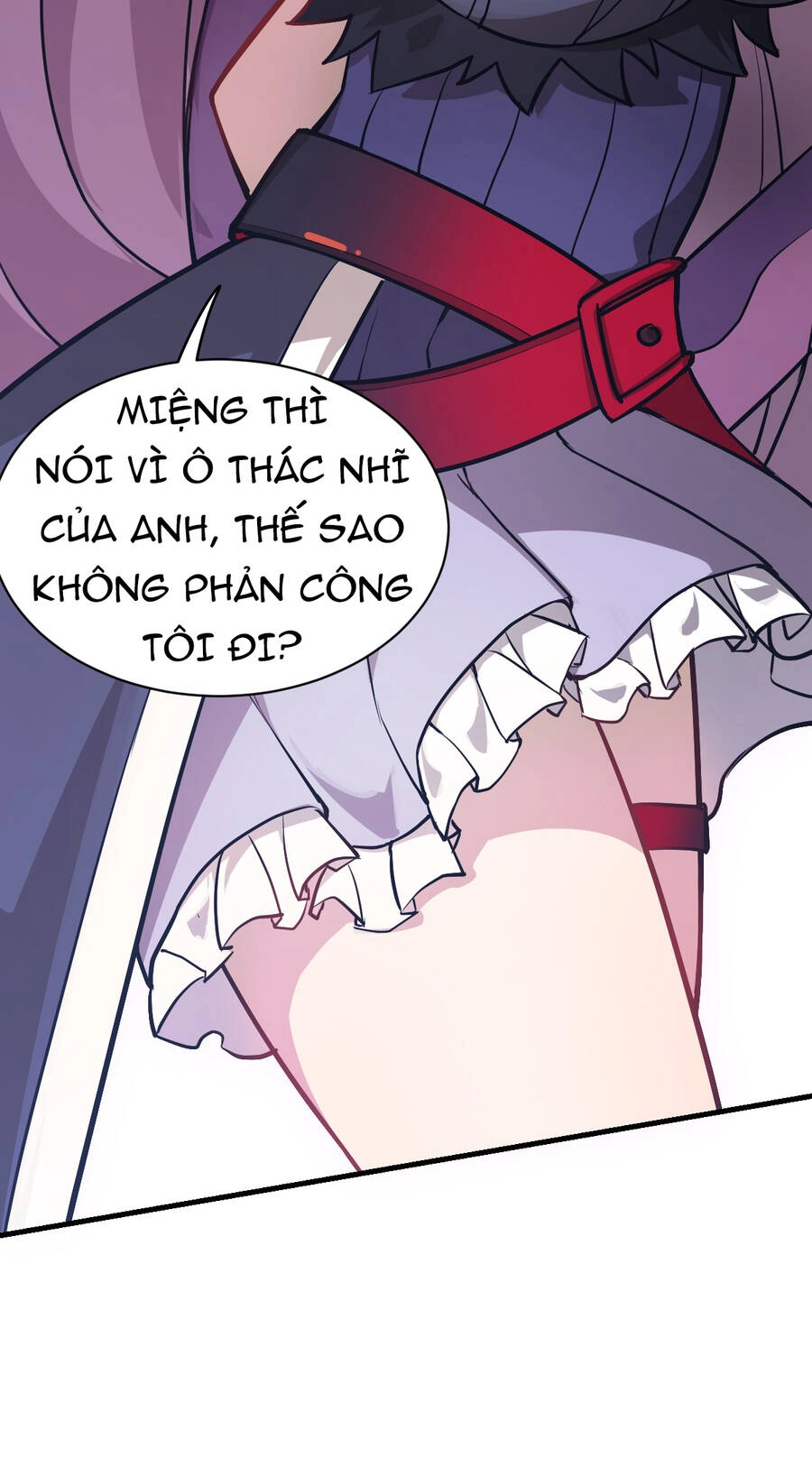 Ma Vương Trở Lại Chapter 23 - 41