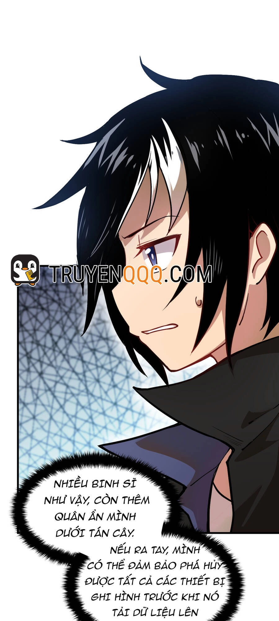 Ma Vương Trở Lại Chapter 23 - 44