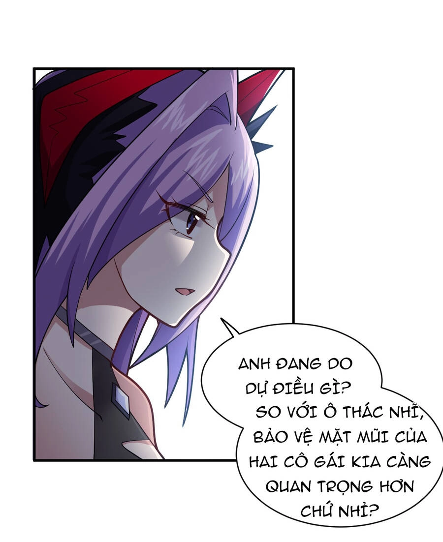 Ma Vương Trở Lại Chapter 23 - 46