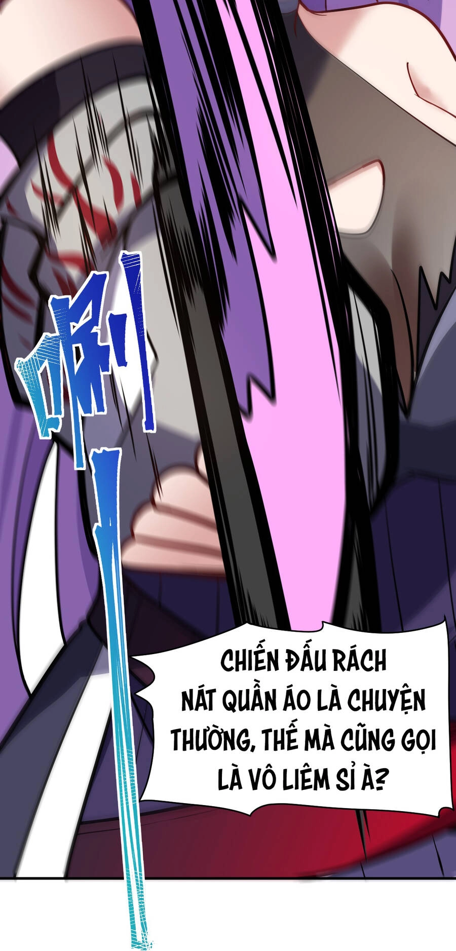 Ma Vương Trở Lại Chapter 23 - 50