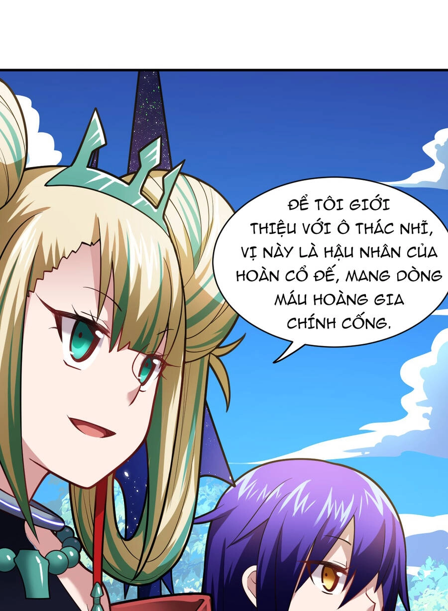 Ma Vương Trở Lại Chapter 23 - 55