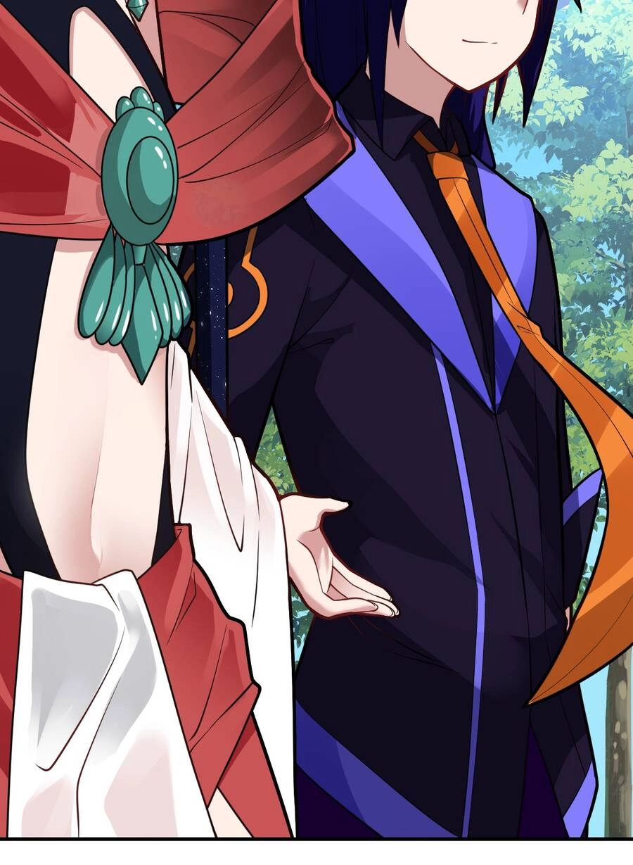 Ma Vương Trở Lại Chapter 23 - 56