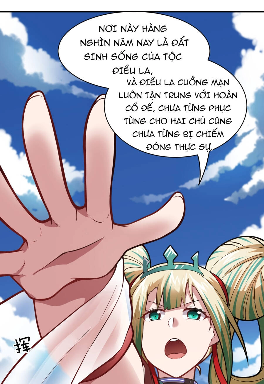 Ma Vương Trở Lại Chapter 23 - 57