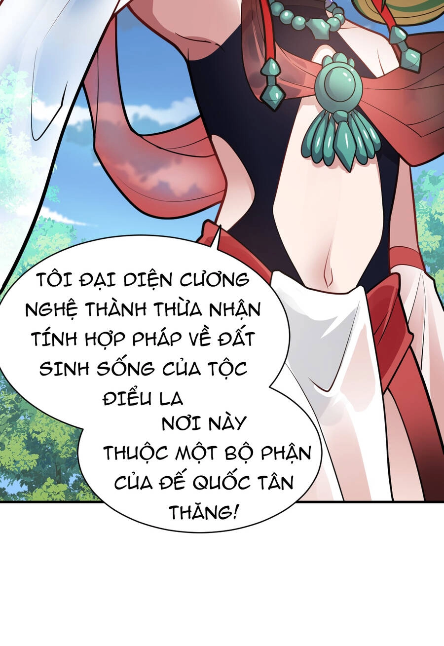 Ma Vương Trở Lại Chapter 23 - 58