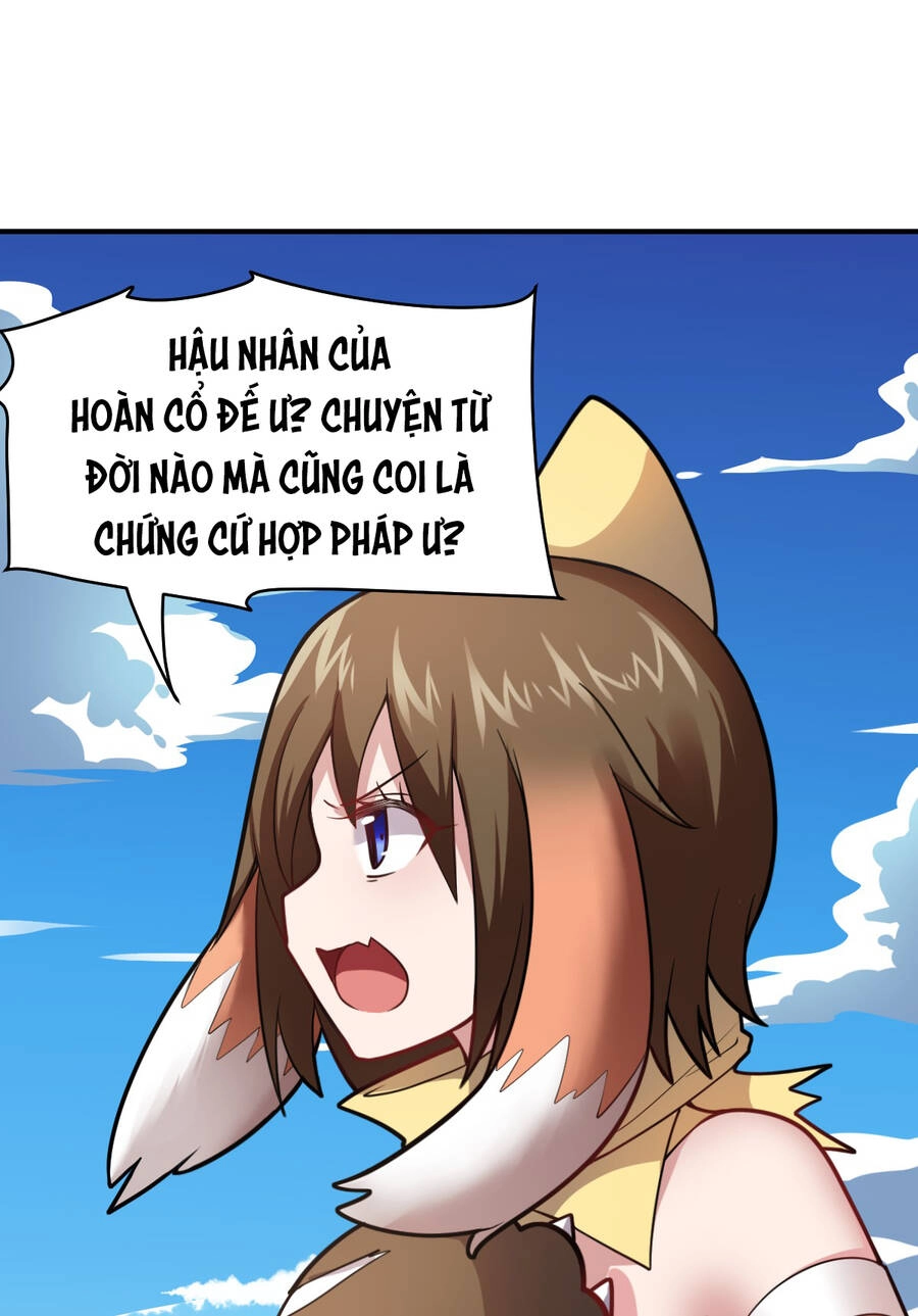 Ma Vương Trở Lại Chapter 23 - 59