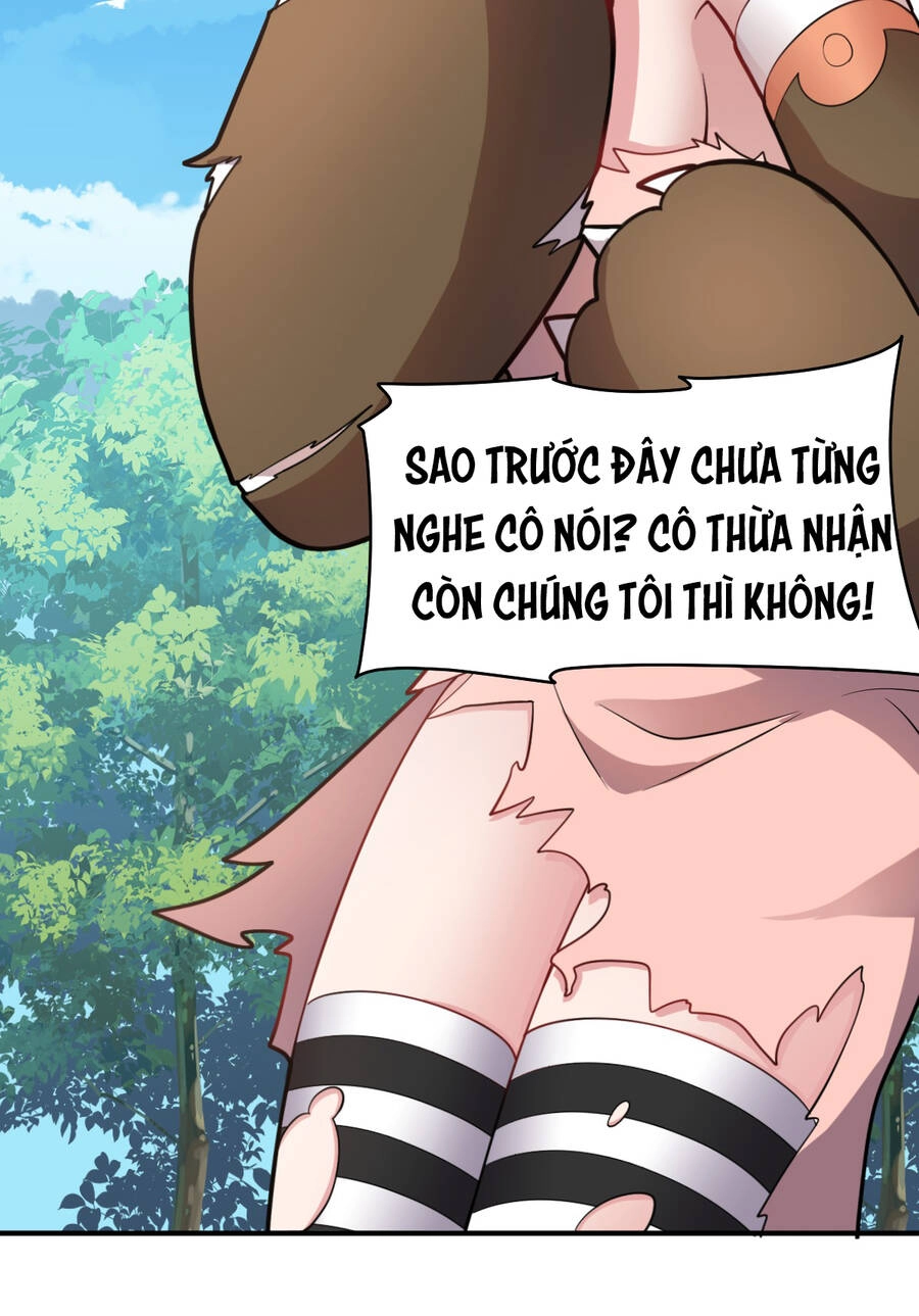 Ma Vương Trở Lại Chapter 23 - 60