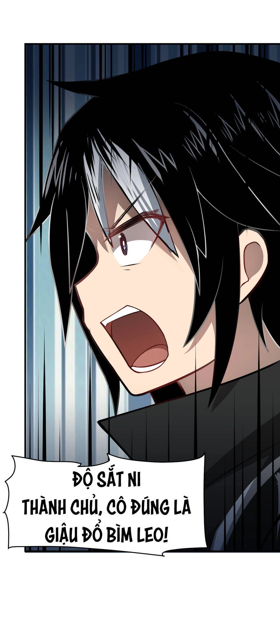 Ma Vương Trở Lại Chapter 23 - 62