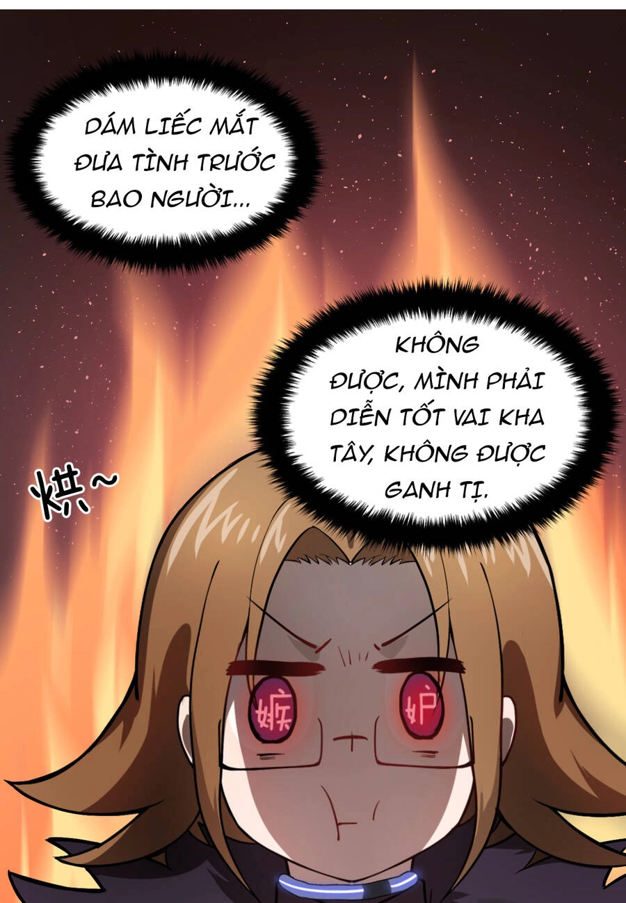 Ma Vương Trở Lại Chapter 23 - 65