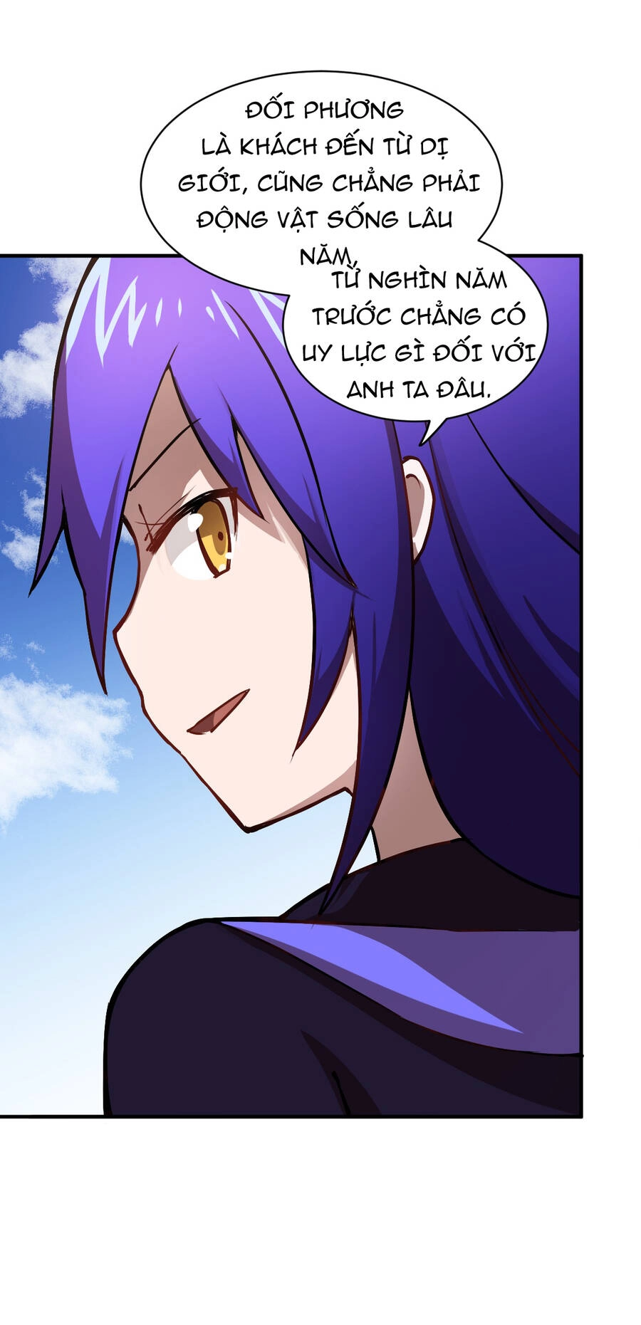 Ma Vương Trở Lại Chapter 23 - 68