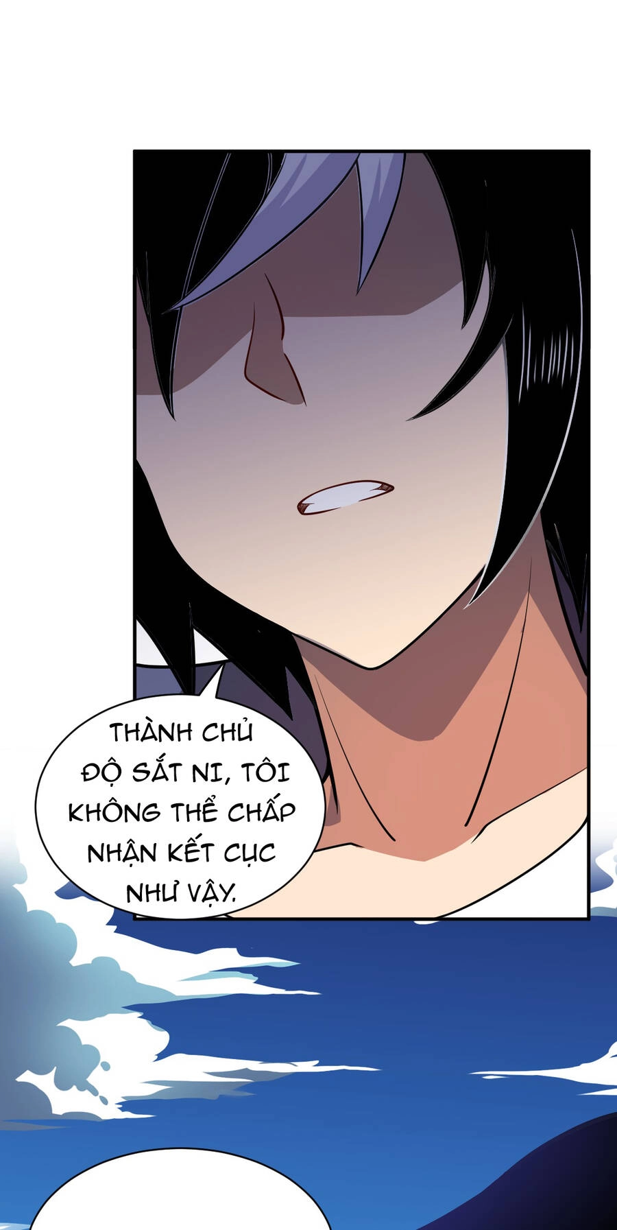 Ma Vương Trở Lại Chapter 23 - 70