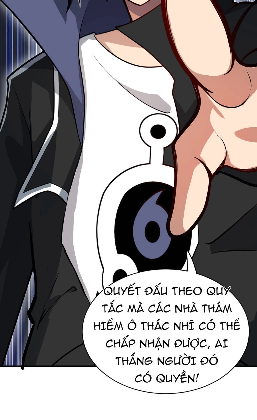 Ma Vương Trở Lại Chapter 23 - 73