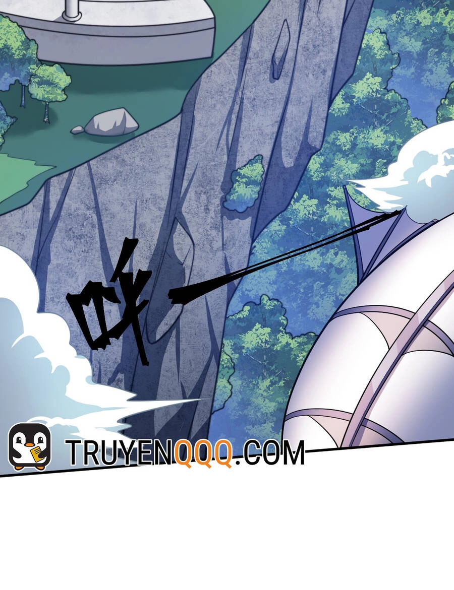 Ma Vương Trở Lại Chapter 24 - 3