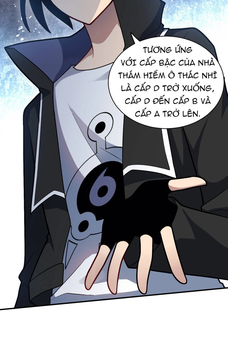 Ma Vương Trở Lại Chapter 24 - 6