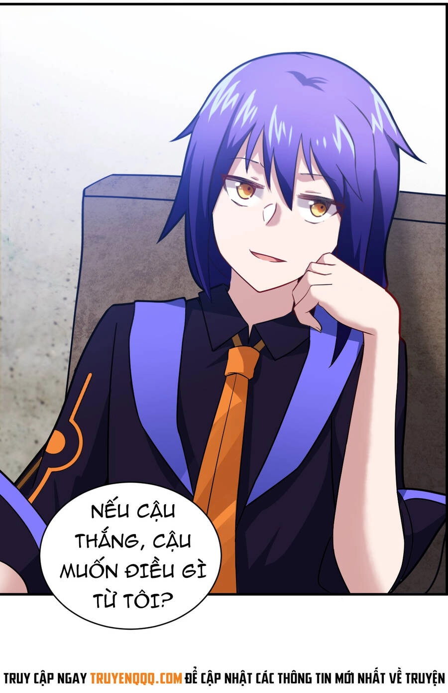 Ma Vương Trở Lại Chapter 24 - 8