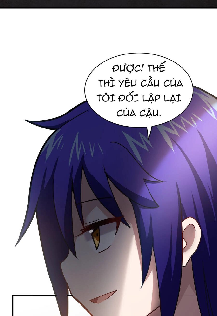 Ma Vương Trở Lại Chapter 24 - 11