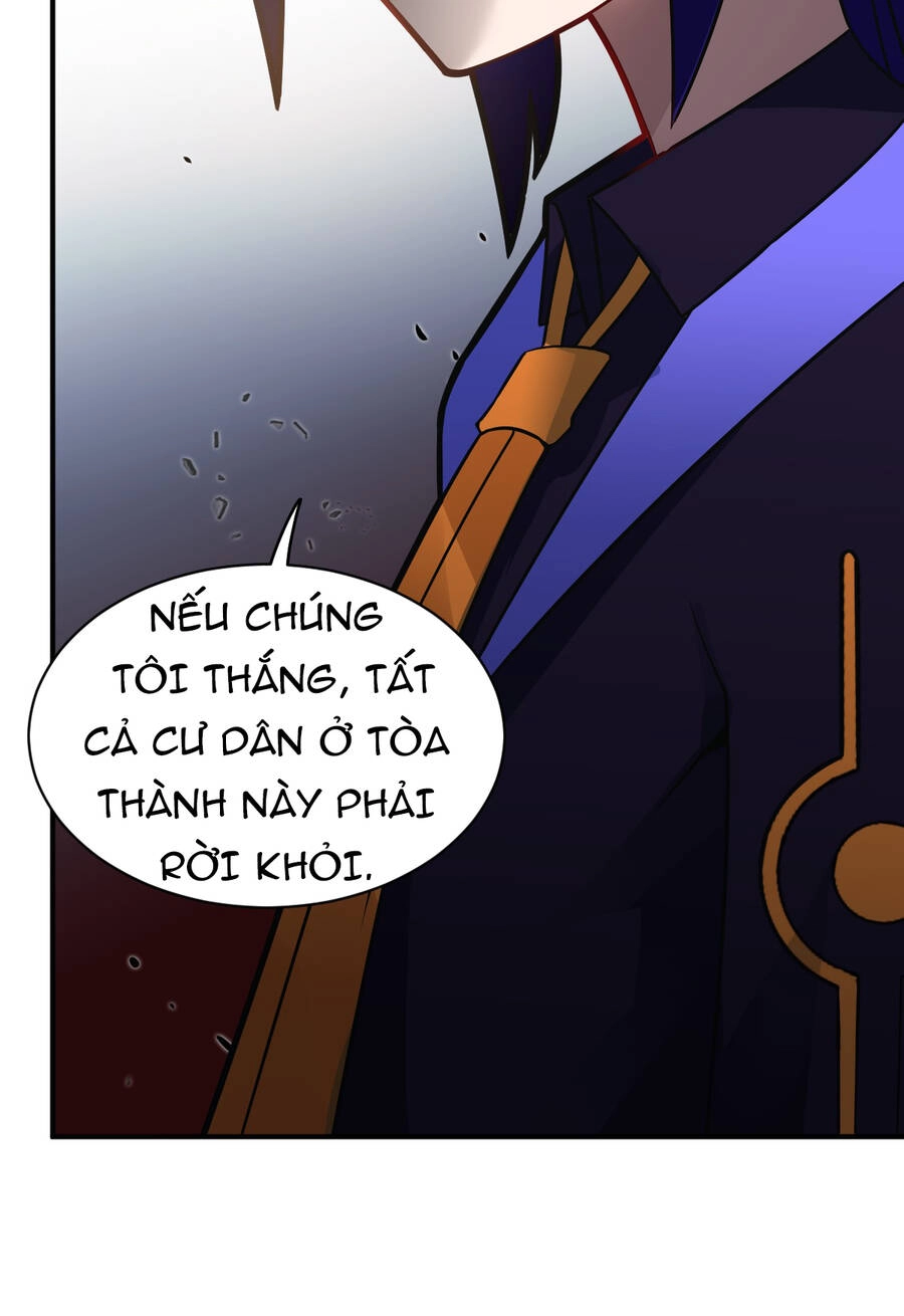 Ma Vương Trở Lại Chapter 24 - 12