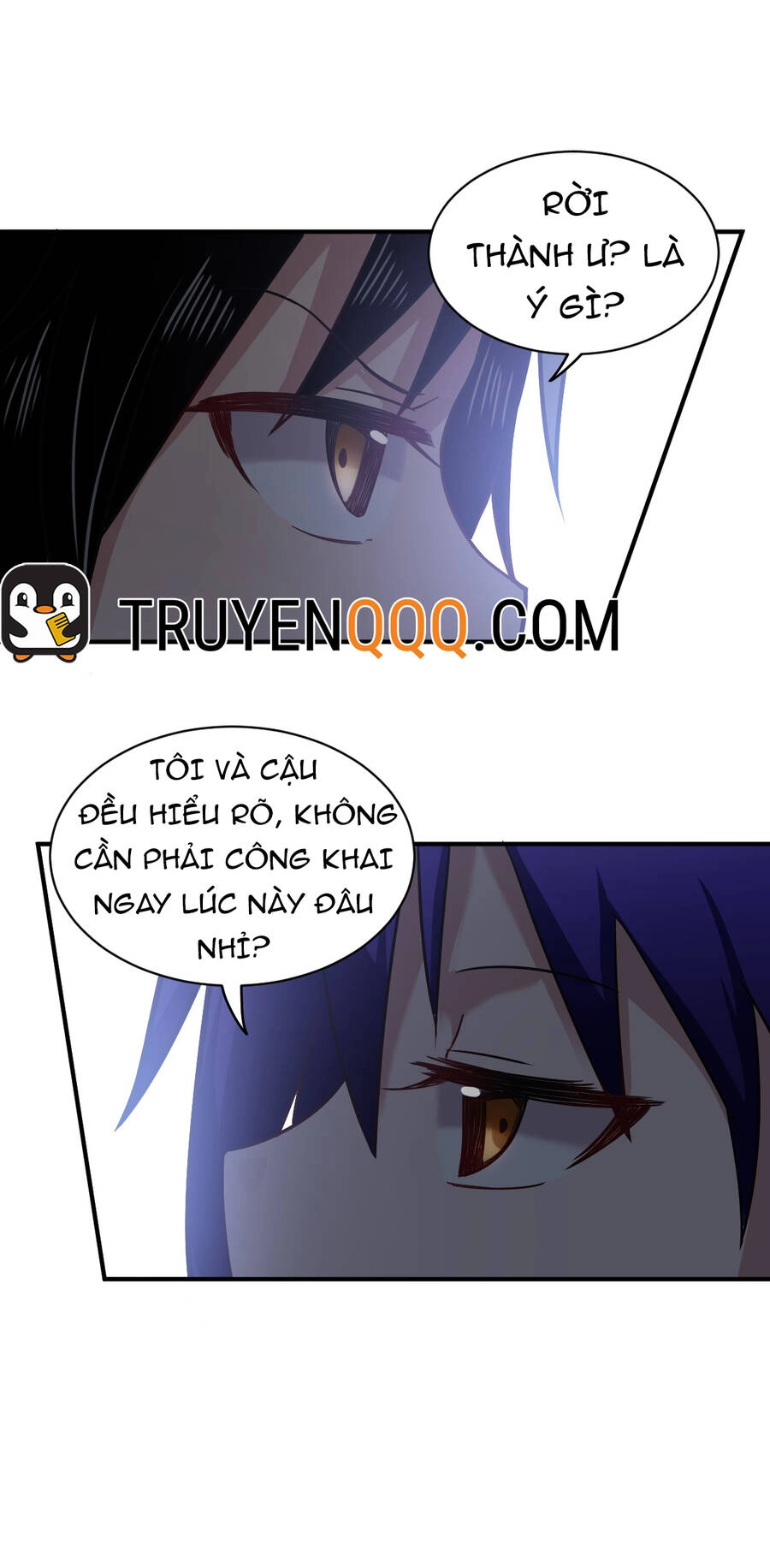 Ma Vương Trở Lại Chapter 24 - 13