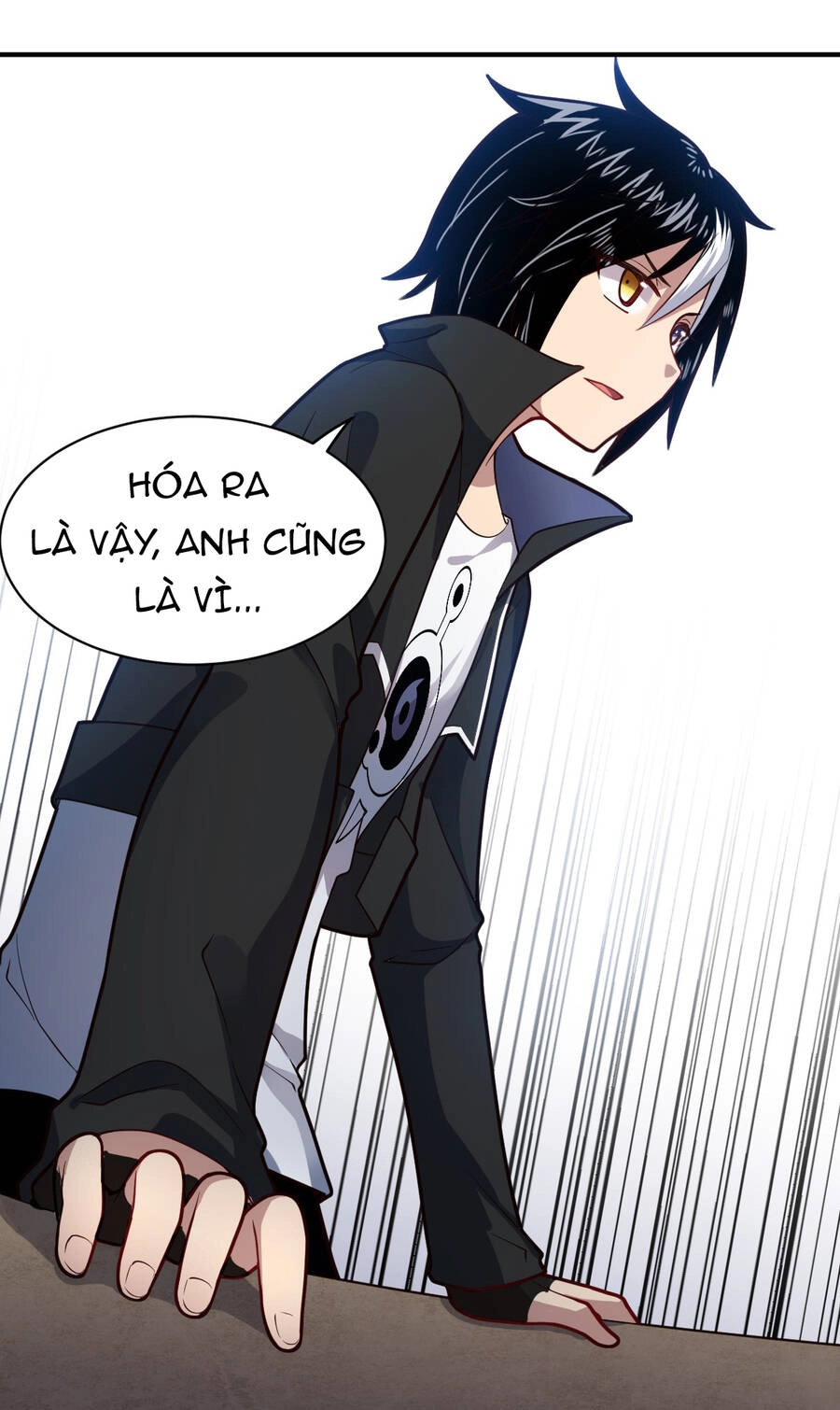 Ma Vương Trở Lại Chapter 24 - 14