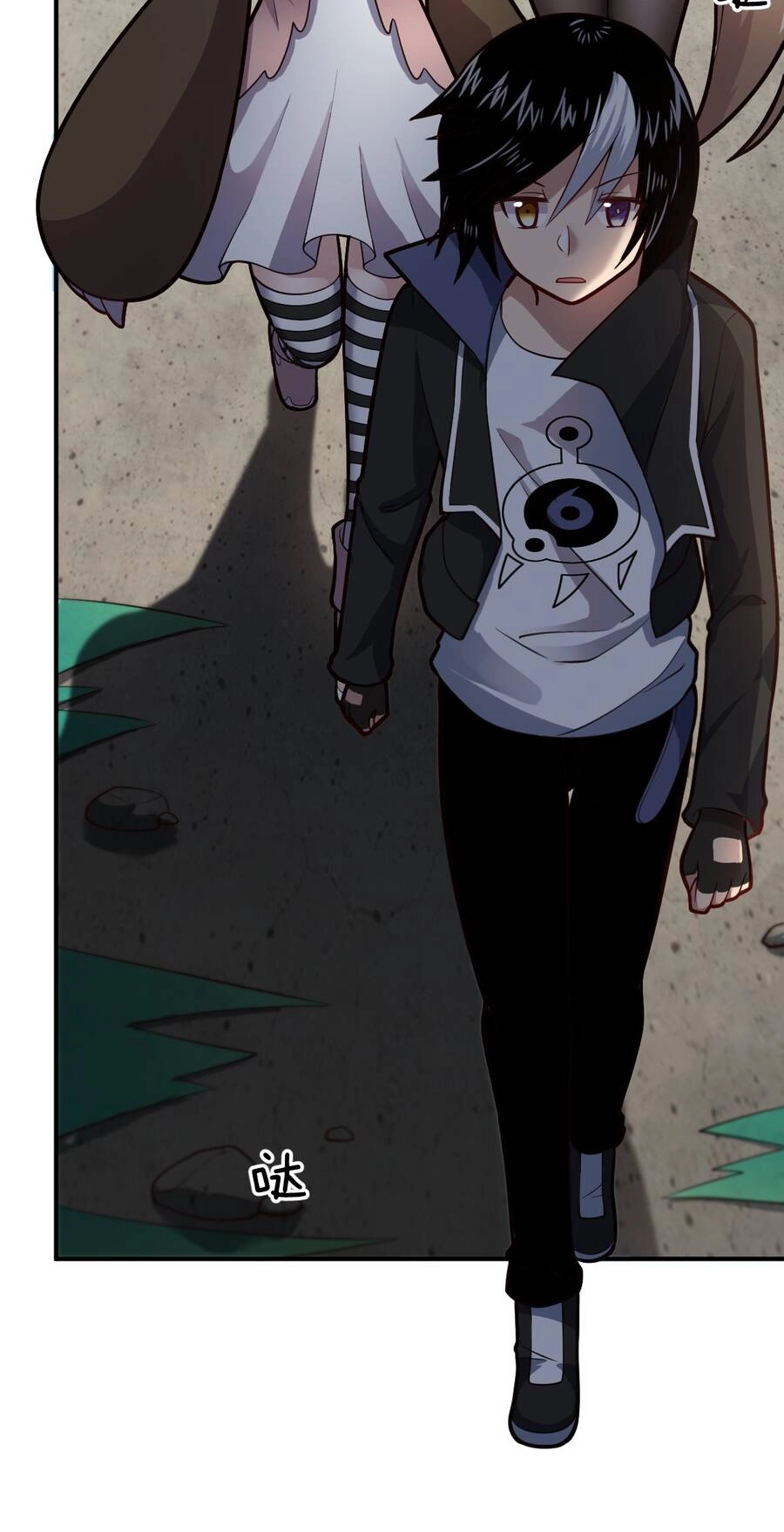 Ma Vương Trở Lại Chapter 24 - 16