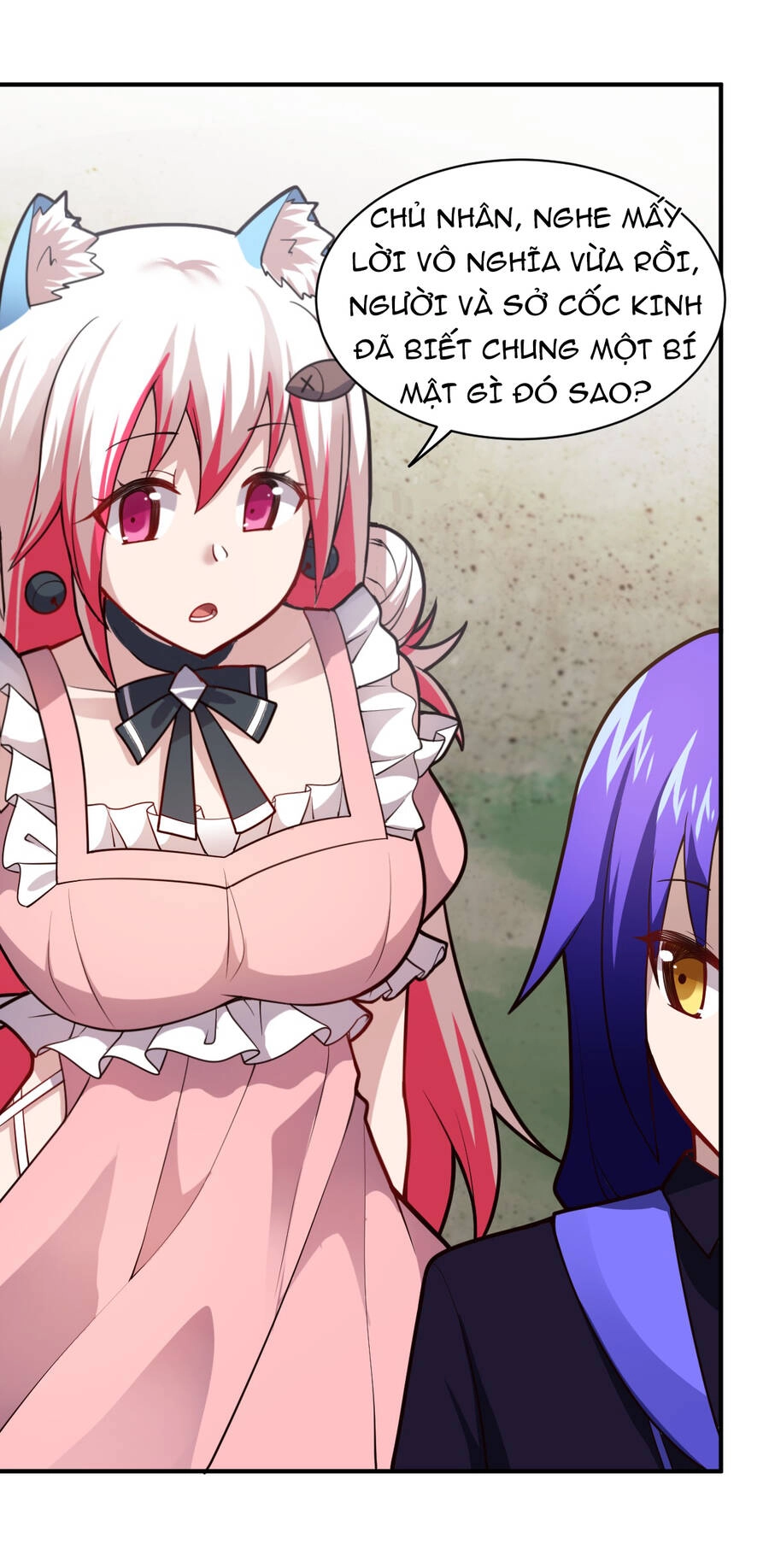 Ma Vương Trở Lại Chapter 24 - 17