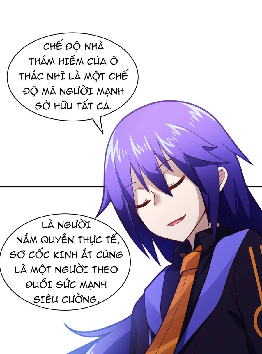 Ma Vương Trở Lại Chapter 24 - 18